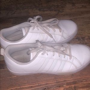Size 8 adidas